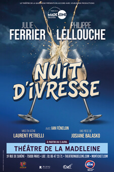 Nuit d'Ivresse