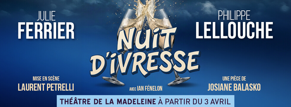 Nuit d'Ivresse