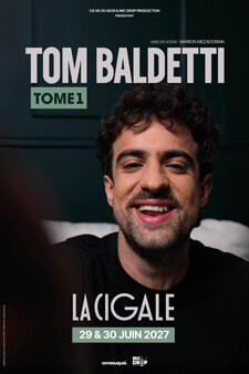 TB-TOME-1-AFFICHE-40x60-CIGALE-225x338 Tom Baldetti - Tome 1
